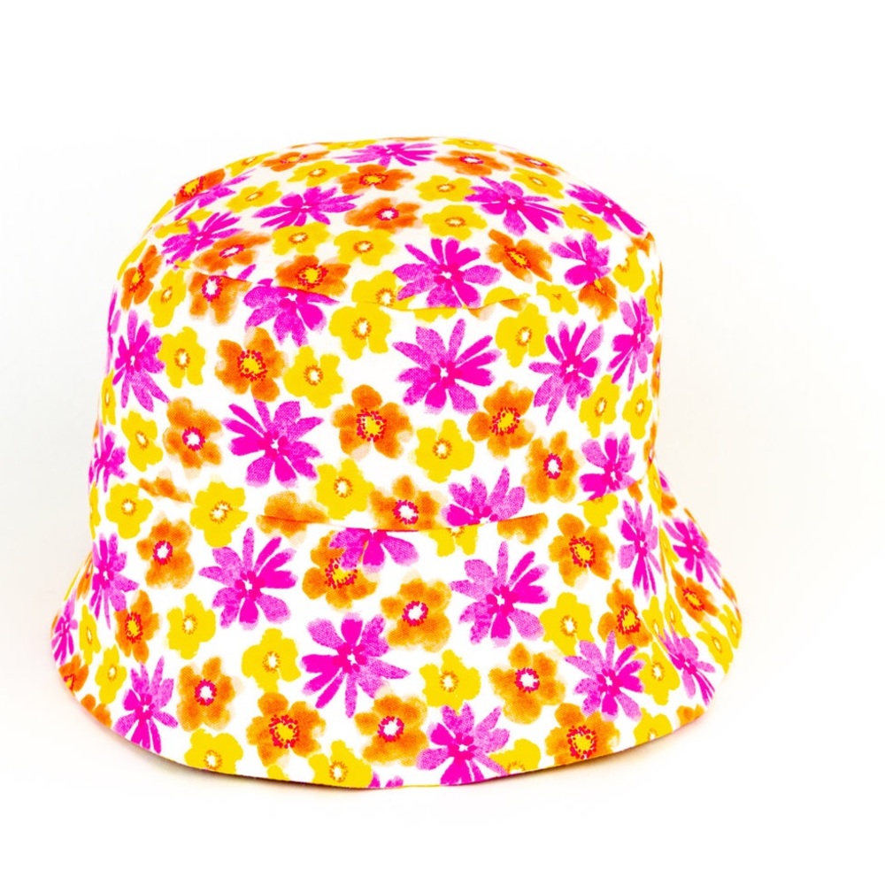 Kids Bucket Hat